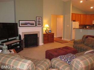 8215 Anglers Edge Ct, Glen Burnie, MD 21060