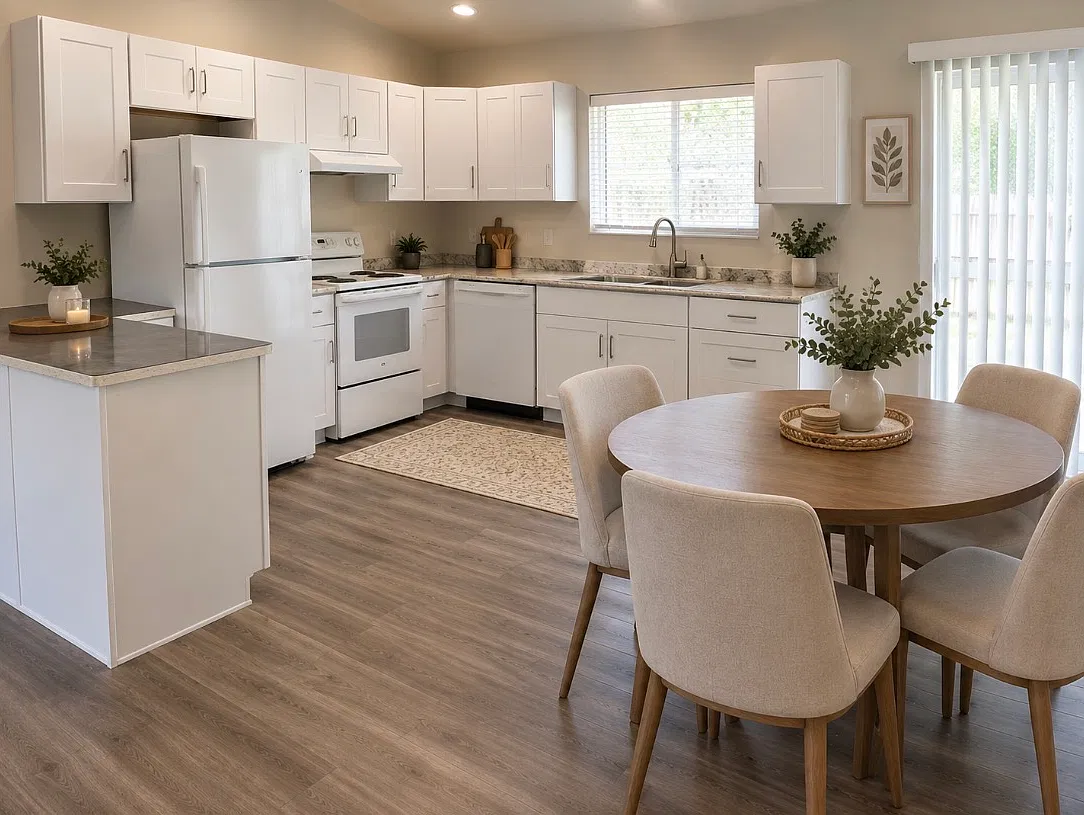 3 bed, $1,700 — Photo 2