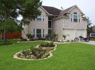 12215 Thoreau Dr, Montgomery, TX 77356