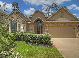 14 Garden Path Pl, Tomball, TX 77375