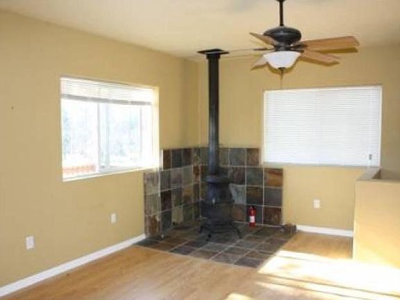 Living room view 1