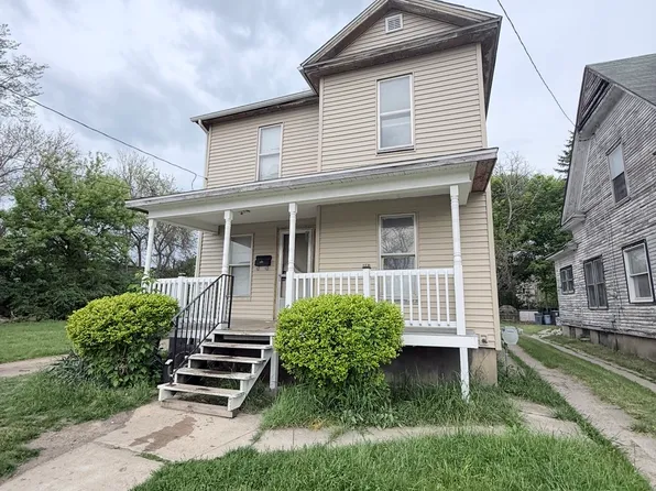 1019 Avenue A, Flint, MI 48503
