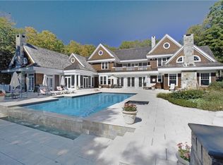 24 Rock Shelter Rd, Waccabuc, NY 10597
