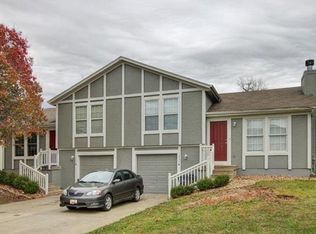 1332 N Ridge Pkwy #A, Olathe, KS 66061