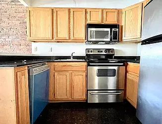 Rented by Metropolitan Property Group