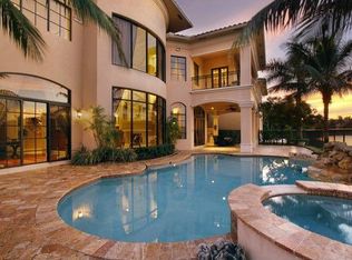 9391 Bridgebrook Dr, Boca Raton, FL 33496