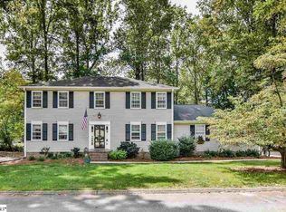 104 Shinleaf Dr, Greenville, SC 29615