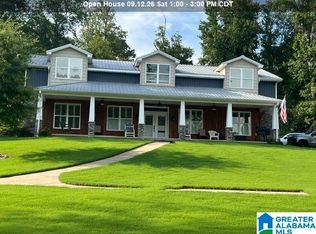 704 County Road 730, Clanton, AL 35046