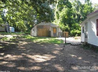 1818 Bennett, Benton, AR 72015