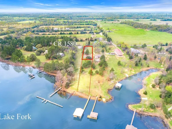 296 County Road 1580, Alba, TX 75410