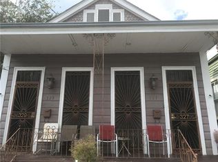 329 S Rendon St, New Orleans, LA 70119