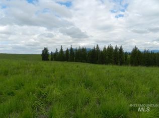 Nna Highway 9 LOT 7, Princeton, ID 83857