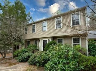 4 Stewart Ln, Kingston, MA 02364