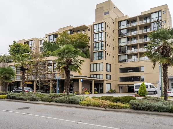 7831 Westminster Hwy #511, Richmond, BC V6X 4J4