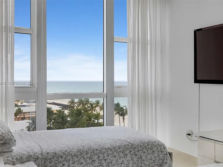 18201 Collins Ave #902-fl 3316 — Photo 20