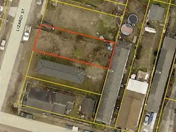 709 Lizardi St, New Orleans, LA 70117