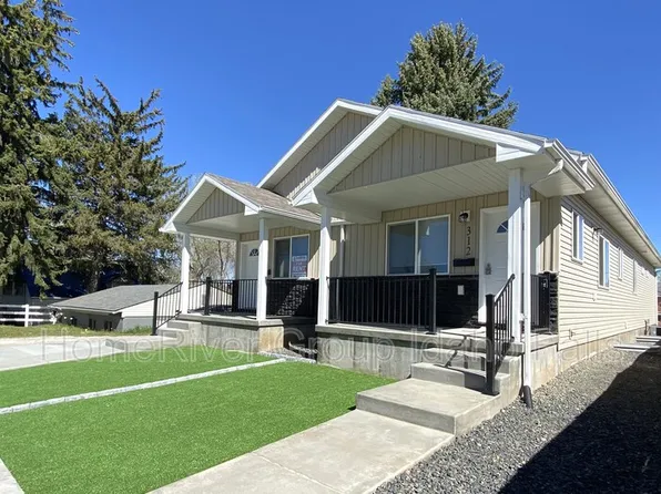 312 W 16th St, Idaho Falls, ID 83402