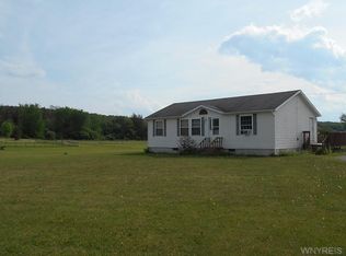 189 Freedom Rd, Freedom, NY 14065