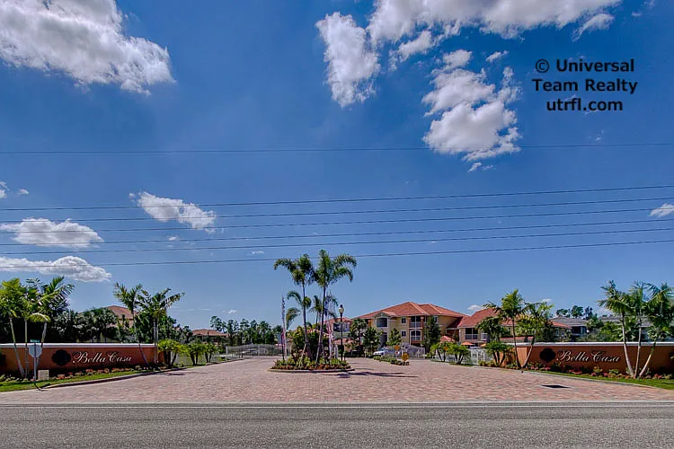 13160 Bella Casa Cir #3117-1 — Photo 16