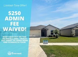 8507 Glade Dr, Temple, TX 76502