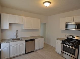 28 Taft St #2, Dorchester, MA 02125