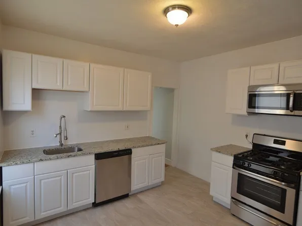 28 Taft St #2, Dorchester, MA 02125