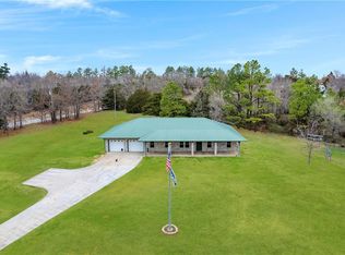 17001 SE 59th St, Choctaw, OK 73020