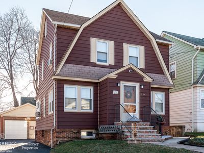 232-236 8th Ave, Paterson, NJ, 07514