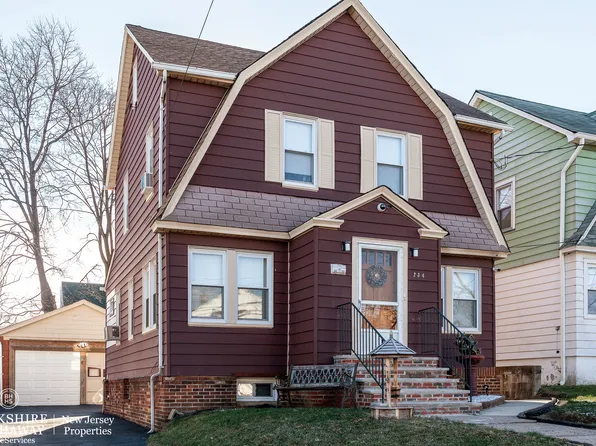 232-236 8th Ave, Paterson, NJ 07514