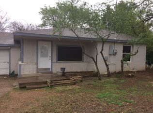 100 Comanche St, Sallisaw, OK 74955