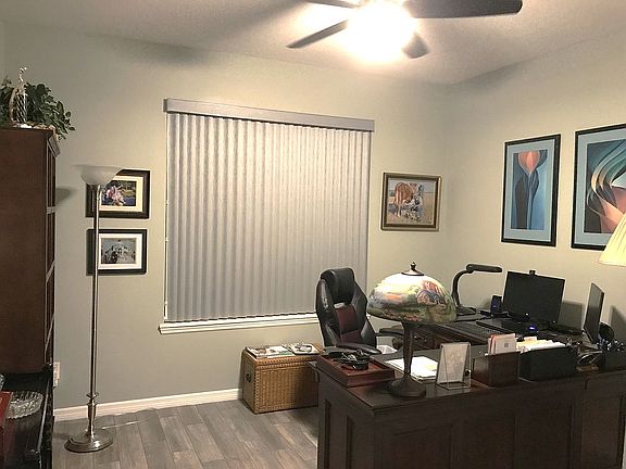 Front Bedroom/Office
