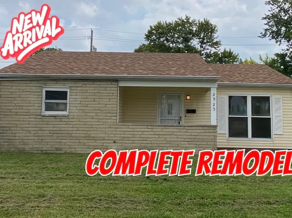 2925 Baltimore Ave, Indianapolis, IN 46218