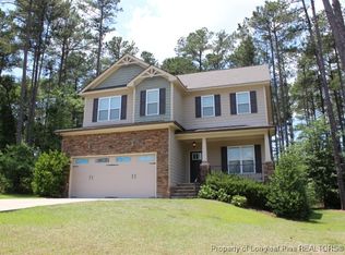 1834 Micahs Way N, Spring Lake, NC 28390