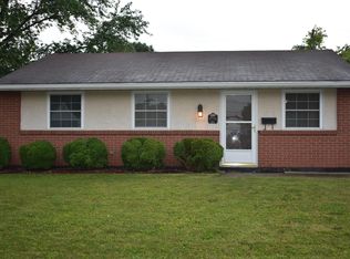 3703 Abney Rd, Columbus, OH 43207