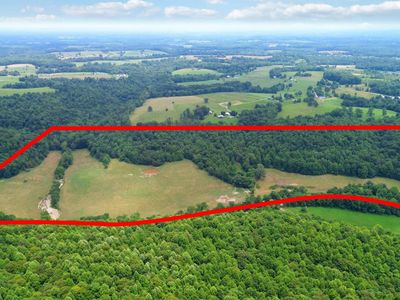 1212 S Fishing Creek Rd, Waynesburg, KY, 40489