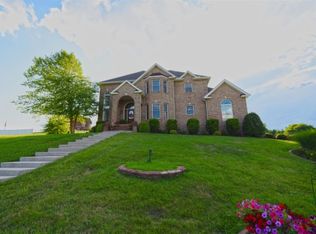 82 Dogwood Cir, Woodbury, TN 37190