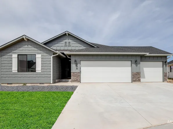 1289 W Pack River Dr, Meridian, ID 83642