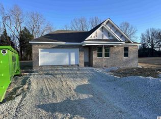 230 Matthew Dr, Paducah, KY 42001