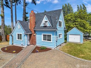 16927 52nd Ave W, Lynnwood, WA 98037
