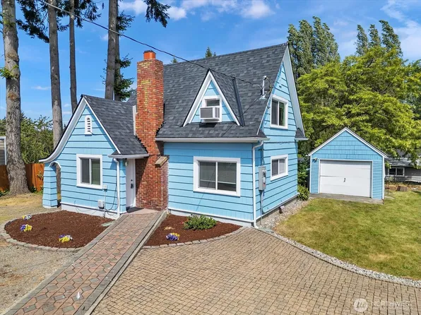 16927 52nd Avenue W, Lynnwood, WA 98037