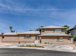 5265 Sara Lee Cir, Las Vegas, NV 89119