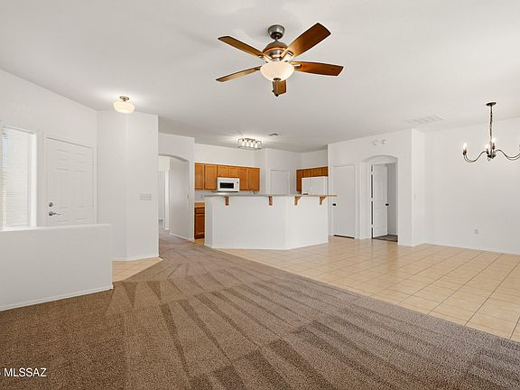 3rd image of 3560 W Avenida Sombra