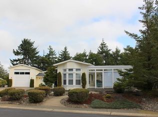 916 Lillie Circle Dr, Florence, OR 97439