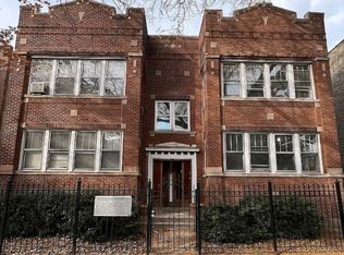 3346 N Central Park Ave #2S, Chicago, IL 60618