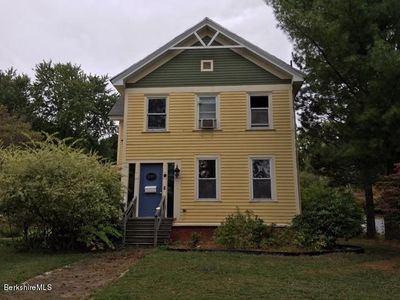 267 Onota St, Pittsfield, MA, 01201