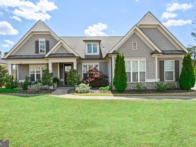 188 Sierra Cir, Woodstock, GA, 30188