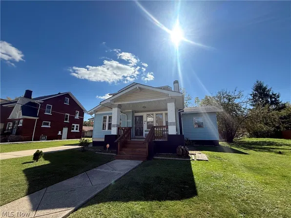 13306 Alvin Ave, Garfield Heights, OH 44105