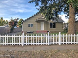 303 E Mullan Ave, Post Falls, ID 83854