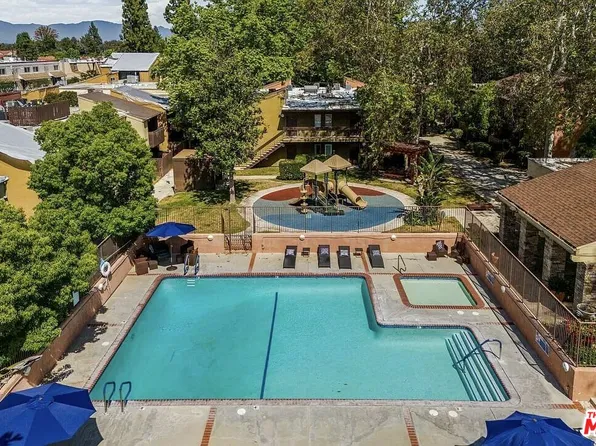 18350 Hatteras St APT 278, Tarzana, CA 91356