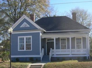 1012 Tattnall St #B, Macon, GA 31201